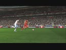 X360配信｜PES2014｜實況足球2014｜歐洲國家杯-中國隊、廣州恆大隊和黃英慶順隊-第一期 (23)