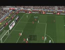 X360配信｜PES2014｜實況足球2014｜歐洲國家杯-中國隊、廣州恆大隊和黃英慶順隊-第一期 (24)