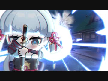 【原神】I AM THE STORM THAT IS APPROACHING