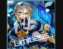 【ｄ４ｄｊ】Limitless　原曲　expert