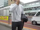 2023/4/12(水) JR山手線主要７駅 新宿駅南口前、反日カルト、集団ストーカー組織共謀犯罪周知街宣ー①