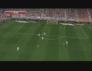 X360配信｜PES2014｜實況足球2014｜歐洲國家杯-中國隊、廣州恆大隊和黃英慶順隊-第一期 (28)