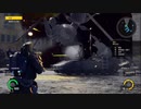 PS4配信｜地球防衛軍：鐵雨｜一般難度-第一期 (4)