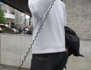 2023/4/12(水) JR山手線主要７駅 池袋東口前、反日カルト、集団ストーカー組織共謀犯罪周知街宣