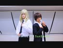 【うたプリ】NorthWind and SunShine【踊ってみた/オリジナル振付】