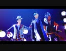 【MMDツイステ】SCREAM【トレイ・ジェイド・ジャック】