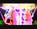 【APヘタリアMMD】PaⅢ.SENSATION【露】