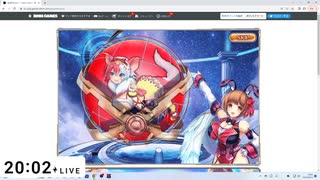 [神姫PROJECT] こいつSSR5倍ガチャ(ry