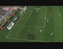 X360配信｜PES2014｜實況足球2014｜歐洲國家杯-中國隊、廣州恆大隊和黃英慶順隊-第一期 (29)