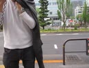 2023/4/12(水) JR山手線主要７駅 秋葉原中央口前、反日カルト、集団ストーカー組織共謀犯罪周知街宣
