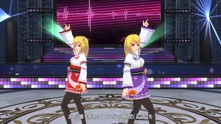 【#1日限りのプチ音楽祭2023】カスタムキャストでspeed up mindを踊ってみた！【vtuber】