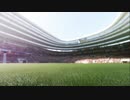 X360配信｜PES2014｜實況足球2014｜歐洲國家杯-中國隊、廣州恆大隊和黃英慶順隊-第二期 (1)
