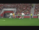 X360配信｜PES2014｜實況足球2014｜歐洲國家杯-中國隊、廣州恆大隊和黃英慶順隊-第二期 (4)