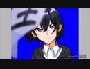 初投稿【デジタルイラストメイキング】ibisPaint X 創作キャラクターを描いてみた！