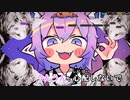 【ニコカラHD】カミサマ・ネコサマ【猫又おかゆ/ホロライブゲーマーズ】【インスト版(ガイドメロディ付)】