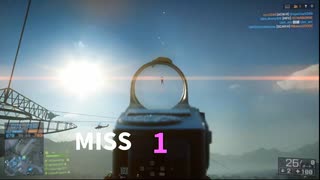 【BattleField4】Short5の答え