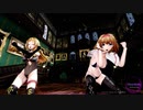 【東方MMD】成長した、魔理沙・アリスで「Overdose」1080P