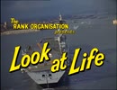 Look at Life "Flight Deck"(1960)