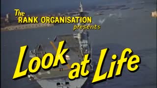 Look at Life "Flight Deck"(1960)