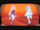熱異常　feat.琴葉