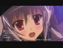【4K→1080p】waifu2xしてまあまあだったやつ【元は720p】