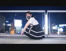 【さつたま丼】SNOBBISM 踊ってみた【in大阪】