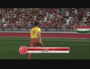 X360配信｜PES2014｜實況足球2014｜歐洲國家杯-中國隊、廣州恆大隊和黃英慶順隊-第二期 (7)