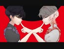 アイデンティティ / ぷーきー＆SARU【歌ってみた】
