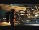 NoMan'sSky ノーマンズスカイ実況プレイ129(共同探検9_ユートピア18)