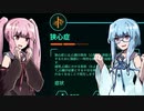 【Bio Inc. Redemption】琴葉葵が病気を解説しながら死を見届ける #2【A.I.VOICE実況+解説】