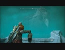 【ゴッドオブウォーラグナロク】全世界の達成率を100％にするまで【実況】 part65