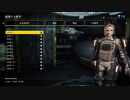 PS4配信｜地球防衛軍：鐵雨｜一般難度-第一期 (10)