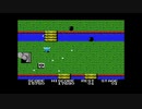 【実況】【MSX】魔城伝説を本気で遊んでみた。