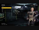 PS4配信｜地球防衛軍：鐵雨｜一般難度-第二期 (2)