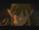 ゼルダの伝説　ティアーズ オブ ザ キングダム 3rdトレーラー