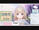 【Re:AcT】夢川かなうが新衣装で歌う新時代【歌枠切り抜き】