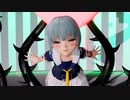 【MMD艦これ】   どりーみんちゅちゅ (ﾘｸｴｽﾄ&ちびバリ爆誕)