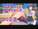 【ポケットモンスターバイオレット】写真家花梨のパルデアさんぽ14枚目【ボイロ×淫夢】
