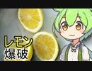 論理破綻したレモンの小話