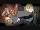 cAt CuT／降音夙&閨都