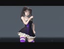 【MMDオリキャラ】GETCHA【まめる式】