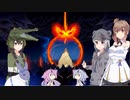 【Against the Storm】日雇い開拓団　呪われた森編　その4（終）