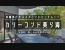 【カリーコンド美ら海】2023年 沖縄 vol.1//大人数、ファミリーオススメ｜私たちが５泊したコンドミニアムはこんなところ！！