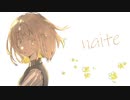 naite / 初音ミク