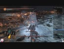 118.ダークソウル3_全ボスRTA_IGT2時間31分22秒_双王子の大剣2/2