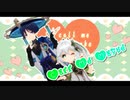 【原神MMD】ナヒーダ＆放浪者のCall Me Maybe
