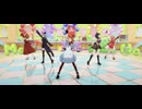 プロセカMV『DREAM PLACE』モモジャン with MEIKO