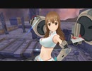 【PC版アリスギア】定期要撃任務ケプリ 大関 小結 ソロ【キーボード】