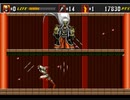 2D忍者アクション『ザ・スーパー忍Ⅱ』実況プレイpart5