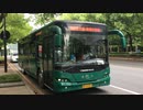 杭州公交 JNP6105GC 73路 1-7332